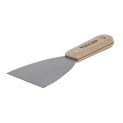 Couteau à enduire et mastiquer 8cm