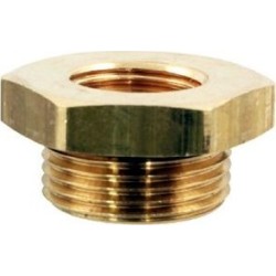 Adaptateur P5 mamelon tournant M.22x1.5