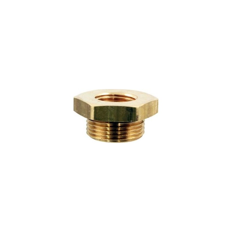 Adaptateur P5 mamelon tournant M.22x1.5