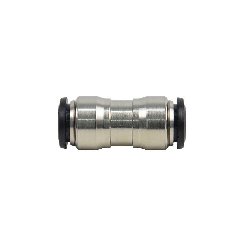 Raccord rapide laiton union double 12 L47 B20.5