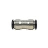 Raccord rapide laiton union double 12 L47 B20.5