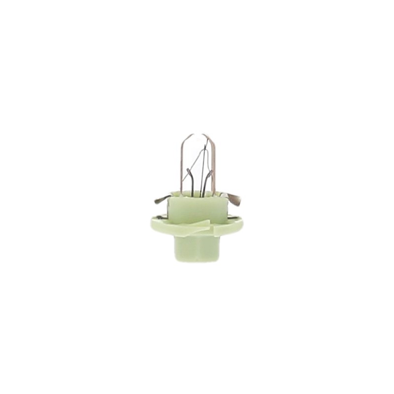 Ampoule témoin tableau de bord verte NARVA
