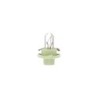 Ampoule témoin tableau de bord verte NARVA