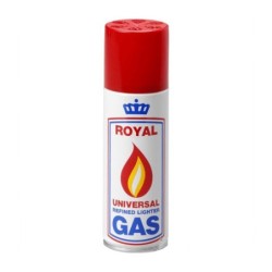 GAZ MULTI RECHARGE 200 ml