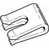 SACHET AGRAFES 9647 HABILLAGES 306, 806, PARTNER, BERLINGO, EVASION