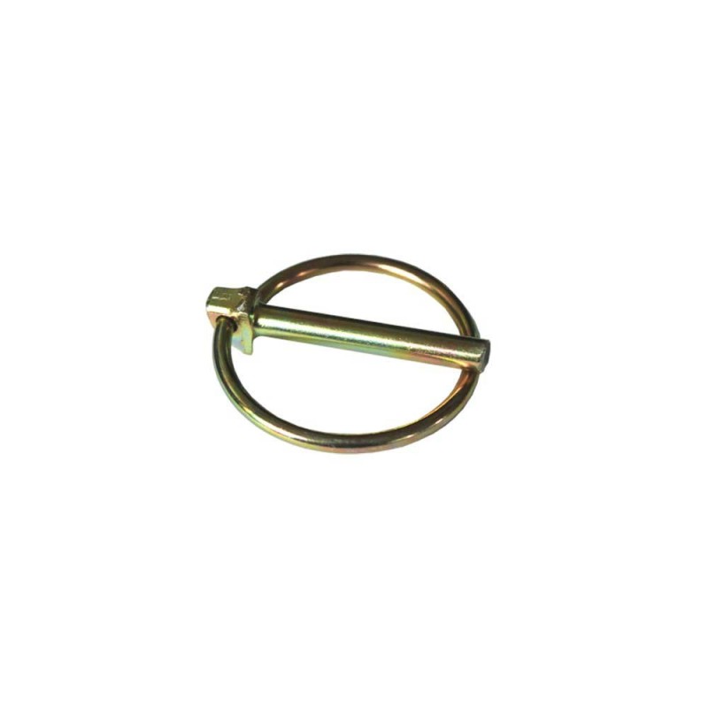 GOUPILLE D' AXE M6