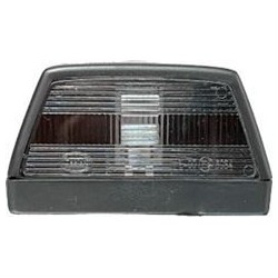 Eclaireur de plaque à LED 90x45x40MM 12/24V E2