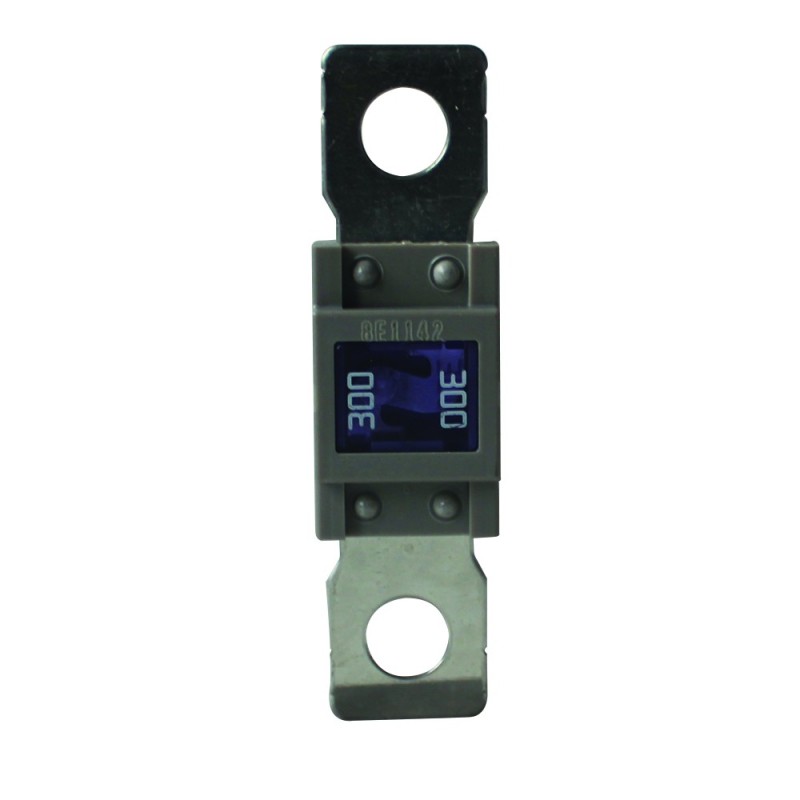 FUSIBLE MEGA 300A GRIS