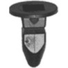 Agrafes garnissage VW Audi Seat Skoda Ø 8,2 x 8,2 mm