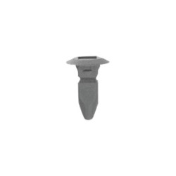 Agrafes garnissage VW Audi Seat Skoda Ø 7,4 x 7,4 mm