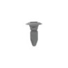 Agrafes garnissage VW Audi Seat Skoda Ø 7,4 x 7,4 mm
