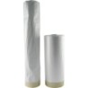 Masquage large film PE + masquage lisse 180cmx22,5m