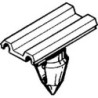 SACHET AGRAFES 1264 HABILLAGES Ø POINCONNAGE 6,5MM