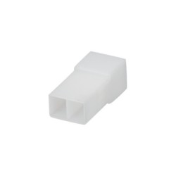 Connecteur universels mâles 2 voies X 50 PIECES