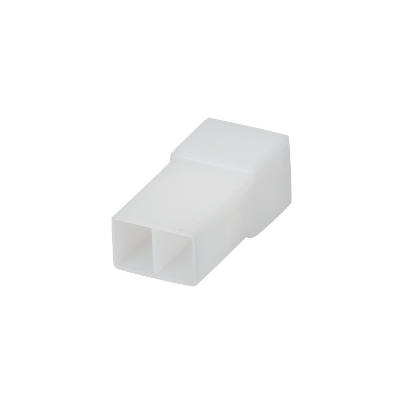 Connecteur universels mâles 2 voies X 50 PIECES
