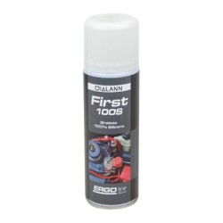 Graisse 100% silicone FIRST 100S 400ml