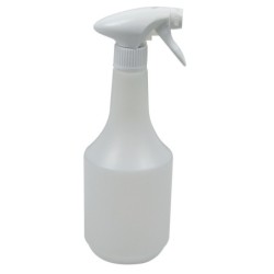 PULVERISATEUR CORPS + TETE VITON 700ml