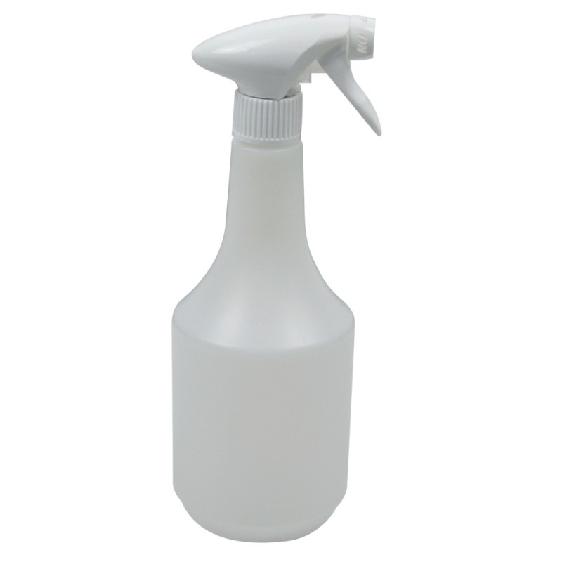 PULVERISATEUR CORPS + TETE VITON 700ml