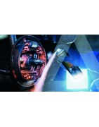 Maintenance & Mécanique
