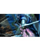 Outillage & Équipement