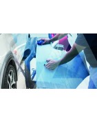 Carrosserie & Peinture