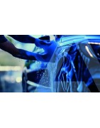 Produit de nettoyage, entretien et protection du véhicule, accessoires
