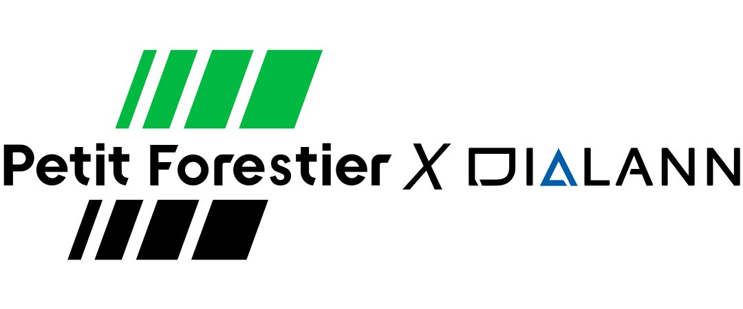 Petit Forestier - Dialann